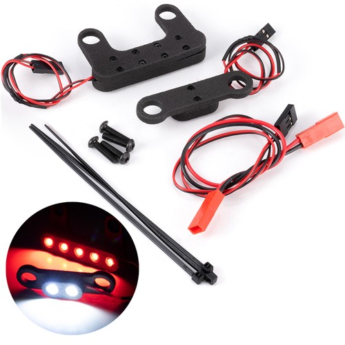 Car front rear light - rc,