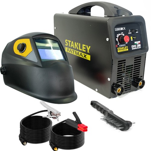 Poste souder 200a inverter - poste,