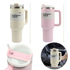 Gobelet isotherme 304 acier