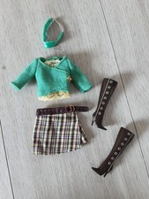 Vêtements Barbie  The Diaries