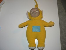 vintage peluche teletubbies