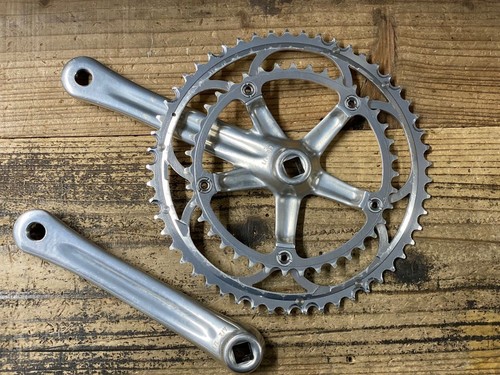 Pédalier campagnolo chorus - campagnolo,