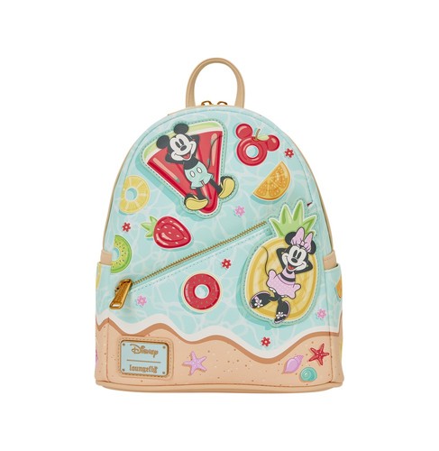 Mini sac dos loungefly - à,