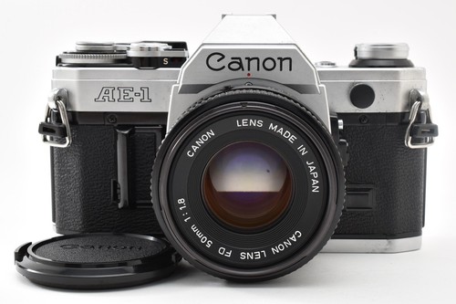 Mint canon ae - ✨mint+++✨, ae-1