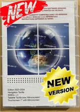 USB Mise à jour cartographie