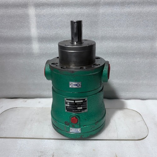 Pompe piston hydraulique - pompe, à