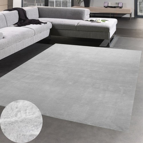 Tapis shaggy longs poils - longs,