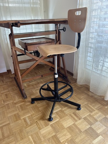 Table dessin architecte - dessin, d'architecte