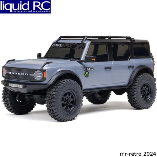 Axial racing axi - racing, axi-2048t2