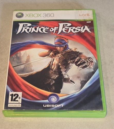 Prince persia microsoft - prince,