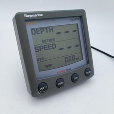 RAYMARINE ST60+ TRIDATA ST60