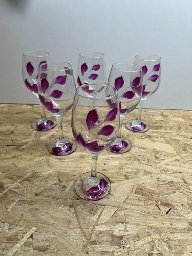 Lot verres à - de,