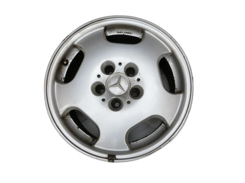 Jante en aluminium - 1,