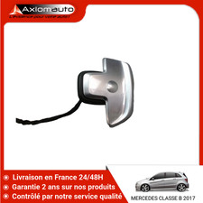 🇫🇷 PALETTE AU VOLANT D MERCEDES CLASSE B 2008- ➤A09990535009051 ♻️