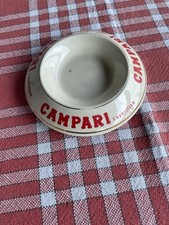 cendrier publicitaire ancien