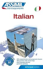 Assimil Italian Book (Italian and English Edition)