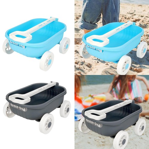 Chariot jardin tirer - chariot, de