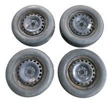 VW Golf 6 Touran 1T 195/65 R15