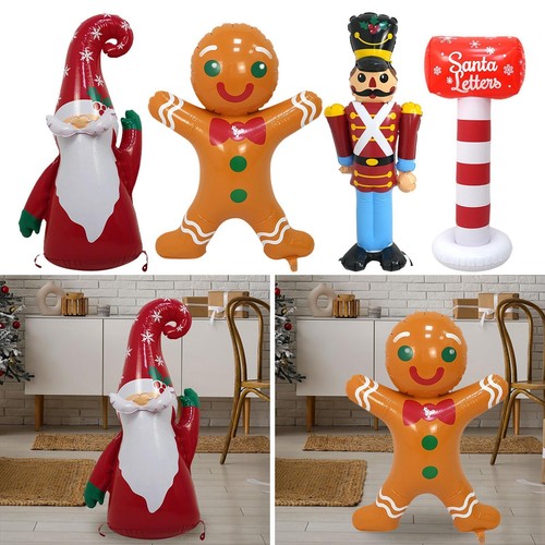Décorations gonflables - , de