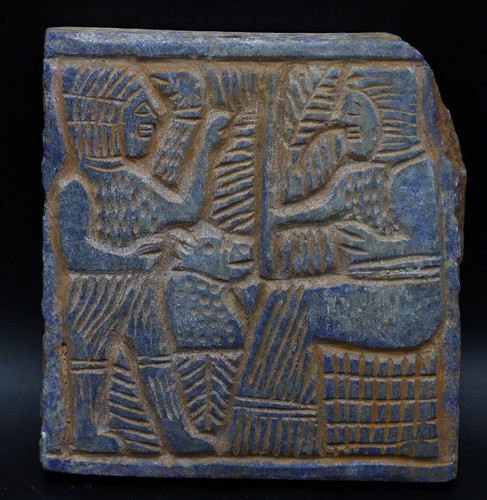 Ancienne tablette carrelage - tablette, de