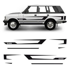 Autocollants pour voiture