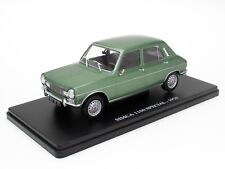SIMCA 1100 SPECIAL (1970) 1/24