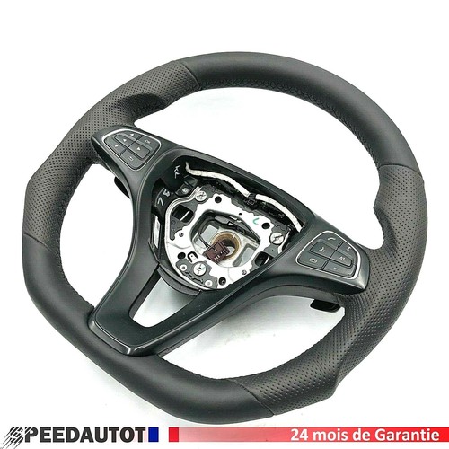 Volant mercedes w447 - mercedes, vito