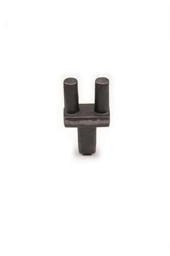 Blacksmith bending - 7/8",