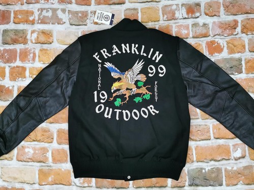 Neuf franklin marshall varsity - franklin,