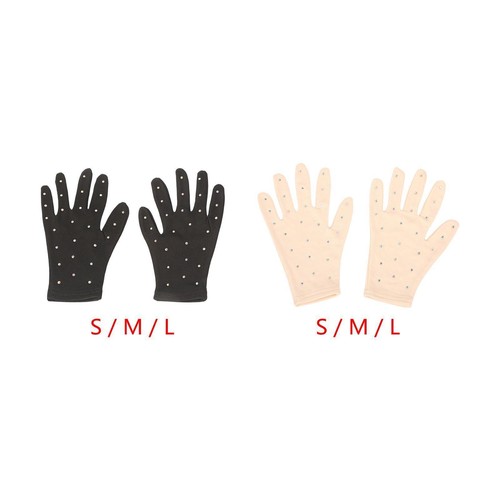 Gants compétition de - de,