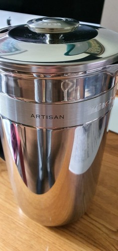 Cafetière italienne à - ou,