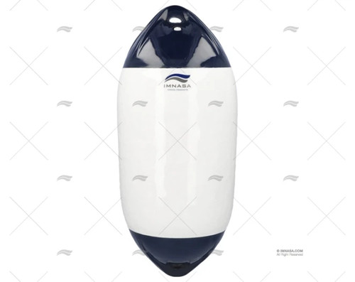 Pare battage blanc - blanc, f8
