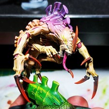 warhammer 40k broodlord tyranid