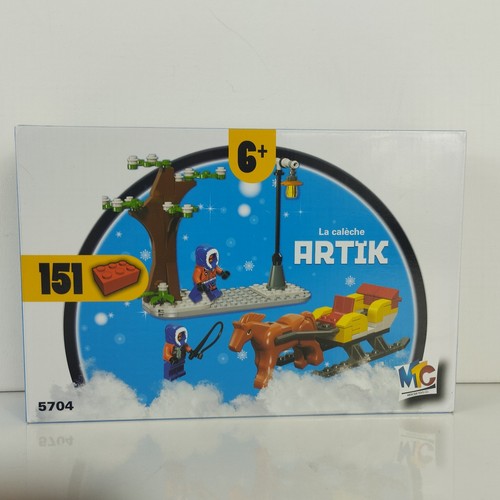 Jeu construction la - jeu, de