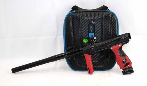 Used shocker paintball amp - shocker,