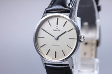 Vintage 1970 OMEGA De Ville