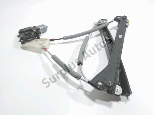 Leve vitre electrique avant - electrique,