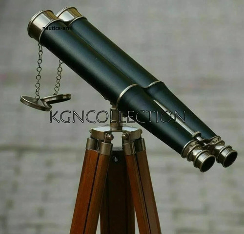 Télescope binoculaire - , à