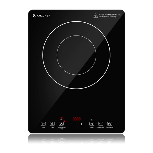 3500w plaque induction - à,