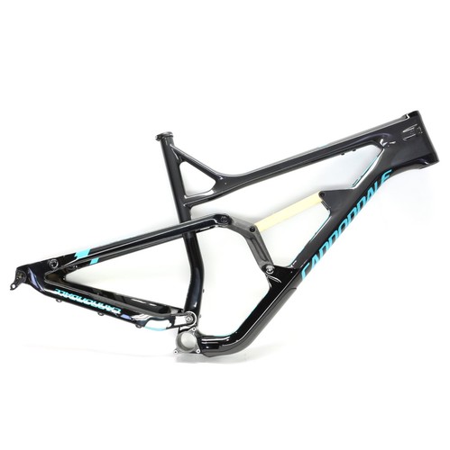 Cannondale 2018 jekyll - 2018,