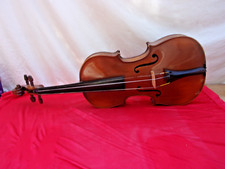 Violon 3/4 MIRECOURT Etiquette GUAMERIUS - Table 336mm -