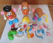 Lot Mr. Potato Head, M