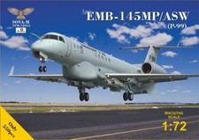 EMBRAER EMB-145 MP/ASW (P-99)