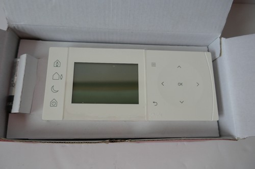 Thermostat ambiance danfoss - thermostat, d'ambiance