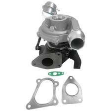 Turbocompresseur pour Nissan