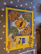 JEU DE SOCIETE  LE VERGER