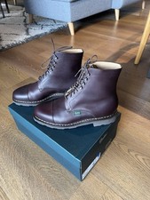 Paraboot Neuilly 6.5
