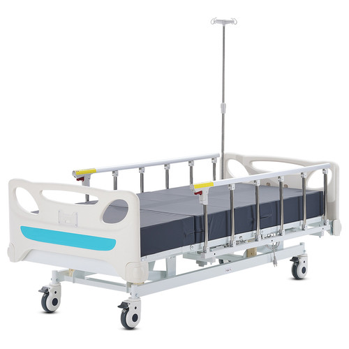 Lit hôpital électrique - d'hôpital, 3