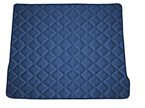 Matelassé cuir artificiel - matelassé,