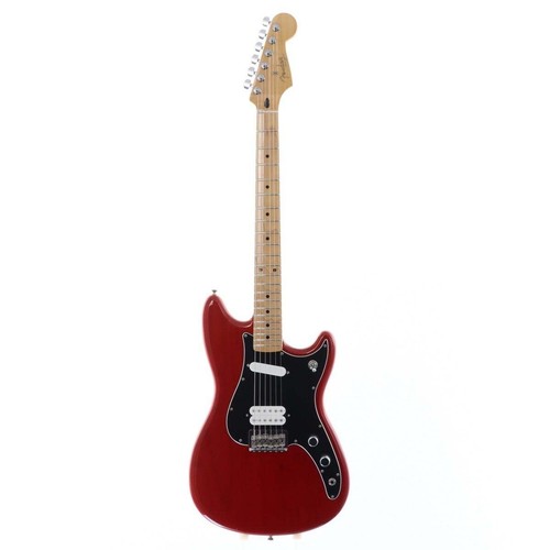 Fender player duo sonic - player, duo-sonic